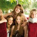 The Wild Chicks and Life