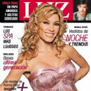 Catherine Fulop Luz Magazine Pictorial 4 November 2007