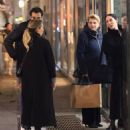 Aurora Ramazzotti – Spotted at Michelle Hunizker’s house in Milan - 454 x 515