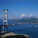 Tsing Ma Bridge