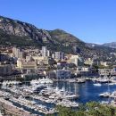 Quarters of Monaco