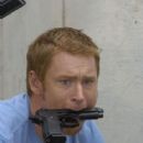 Zack Ward