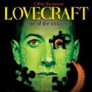 Works about H. P. Lovecraft
