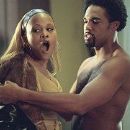 Eve and Michael Ealy