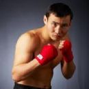 Boxing in China