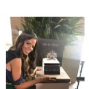 Andreina Gonzalez- Miss Ecuador 2019- Preliminary Events - 454 x 568