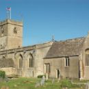 Grade I listed churches in Oxfordshire