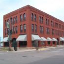 Museums in Brown County, South Dakota