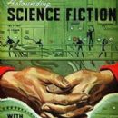 Speculative fiction short stories by nationality