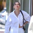 Scout Willis – Seen while out in West Hollywood