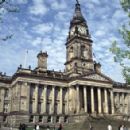 Metropolitan Borough of Bolton