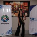 Ilannis Diaz- Miss Continentes Unidos 2022- Preliminary Events - 454 x 303
