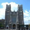 Augustinian churches