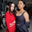 Dove Cameron – Prabal Gurung fashion show in New York