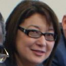 Byrganym Aitimova