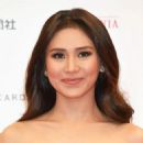 Sarah Geronimo