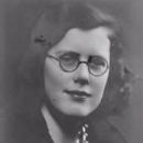 Mary de Bunsen