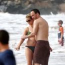 Dave Matthews and Jennifer Ashley Harper - 236 x 354