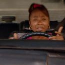 Aree Davis - Everybody Hates Chris