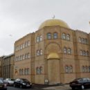 Mosques completed in 1974