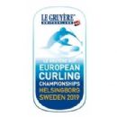Curling in Romania