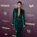 Shay Mitchell – 2018 Entertainment Weekly Pre-Emmy Party in LA