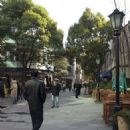 Entertainment districts in China