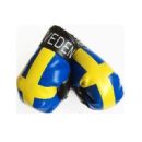 Swedish male boxers