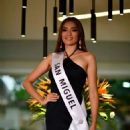 Scarlett Quintanilla- Concurso Nacional de Belleza El Salvador 2022- Preliminary Events - 454 x 568