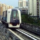 Sengkang LRT line