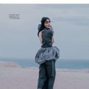 Crista Cober - Marie Claire Magazine Pictorial [France] (March 2025) - 454 x 642