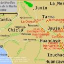 1882 in Peru
