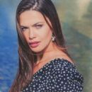 Yuliya Galkina - Caravan Of Stories Collection Magazine Pictorial [Russia] (September 2017) - 454 x 848