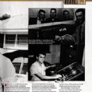 Lisa Marie Presley - Elvis - The King of Rock and Roll Magazine Pictorial [United Kingdom] (7 September 2023)