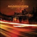 Soundgarden live albums