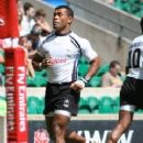 Commonwealth Games medallists for Fiji
