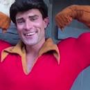 Gaston  Beauty And The Beast - 454 x 242