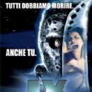 Jason X