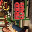 Fred Claus