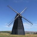 Windmills completed in 1802