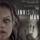 The Invisible Man