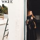 Isabelle Huppert - Vogue Magazine Pictorial [South Korea] (December 2024)