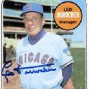 Leo Durocher
