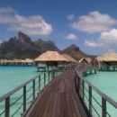 Service industries in French Polynesia