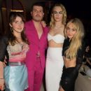 Sabrina Carpenter &#8211; attends an intimate dinner hosted by Mônot at Villa Bagatelle on in Cannes