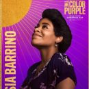 The Color Purple - Fantasia Barrino - 454 x 673