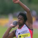 Athletes from the London Borough of Newham