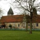 Churches in the Borough of Colchester