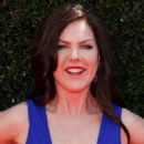 Kira Reed Lorsch – 2018 Daytime Emmy Awards in Pasadena - 454 x 681
