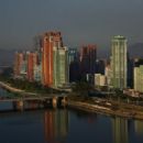 2015 establishments in North Korea